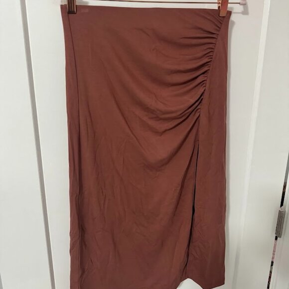 Wilfred Vespa Skirt - Picture 1 of 4